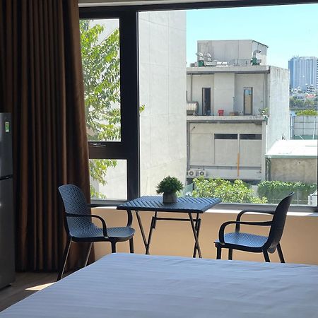 Central Boutique Hotel 다낭 외부 사진
