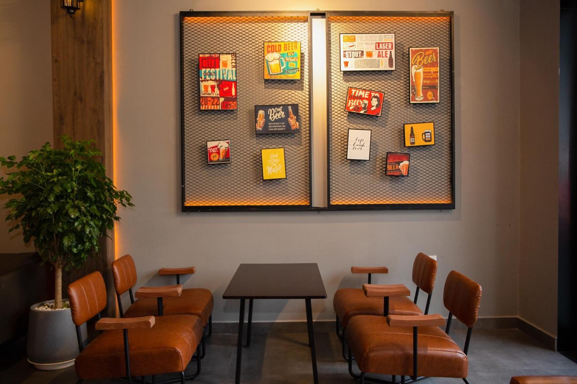 Central Boutique Hotel 다낭 외부 사진